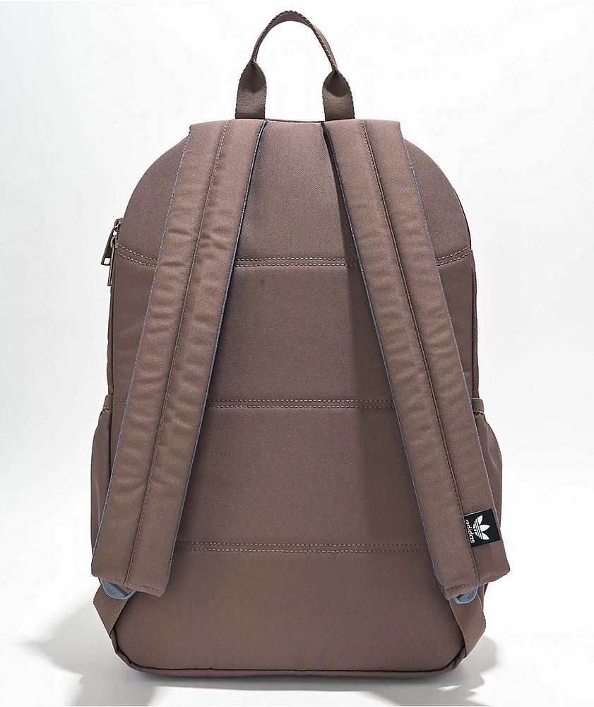 adidas National 3.0 Brown Backpack