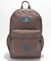 adidas National 3.0 Brown Backpack