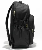 adidas Ori Trefoil Patch Black Backpack
