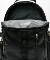 adidas Ori Trefoil Patch Black Backpack