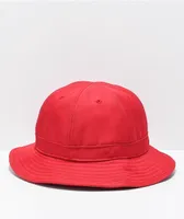 adidas Originals Bell Scarlet Bucket Hat