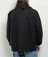 adidas Originals Black Coaches Jacket