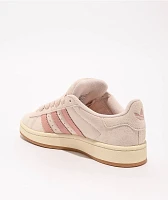 adidas Originals Campus 00s Aqua & Mauve Skate Shoes