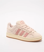 adidas Originals Campus 00s Aqua & Mauve Skate Shoes