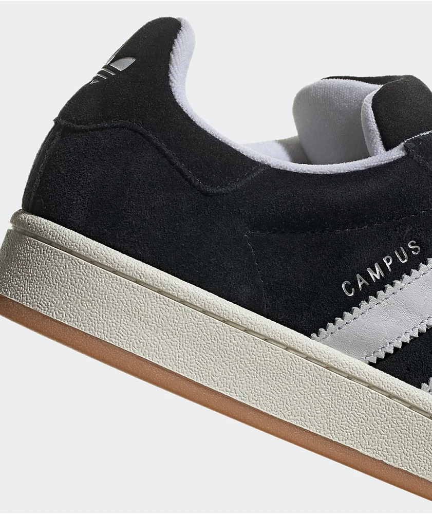 adidas Originals Campus 00s Core Black & Cloud White Shoes