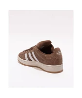 adidas Originals Campus 00s Earth Strata & Core White Shoes