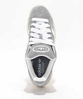 adidas Originals Campus 00s Grey Three & Cloud White Shoes