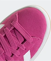 adidas Originals Campus 00s Pink Strata & Cloud White Shoes