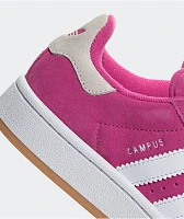 adidas Originals Campus 00s Pink Strata & Cloud White Shoes