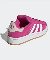 adidas Originals Campus 00s Pink Strata & Cloud White Shoes