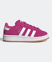 adidas Originals Campus 00s Pink Strata & Cloud White Shoes