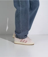 adidas Originals Campus 00s Wonder Quartz & Wonder Mauve Skate Shoes