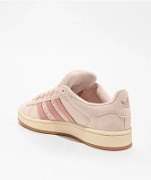 adidas Originals Campus 00s Wonder Quartz & Wonder Mauve Skate Shoes