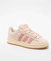 adidas Originals Campus 00s Wonder Quartz & Wonder Mauve Skate Shoes