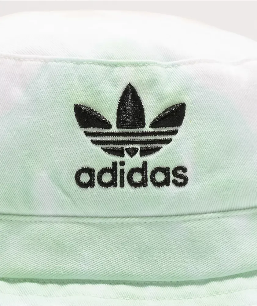 adidas Originals Color Wash Bucket Hat