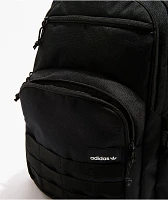adidas Originals Daily Black Backpack