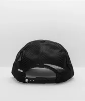 adidas Originals Dispatch Black Trucker Hat