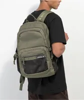 adidas Originals Energy Strata Green & Black Backpack