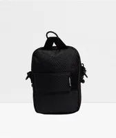 adidas Originals Festival Utility Black Shoulder Bag