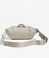 adidas Originals For All Beige Fanny Pack