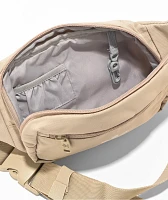 adidas Originals For All Beige Fanny Pack