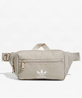 adidas Originals For All Beige Fanny Pack