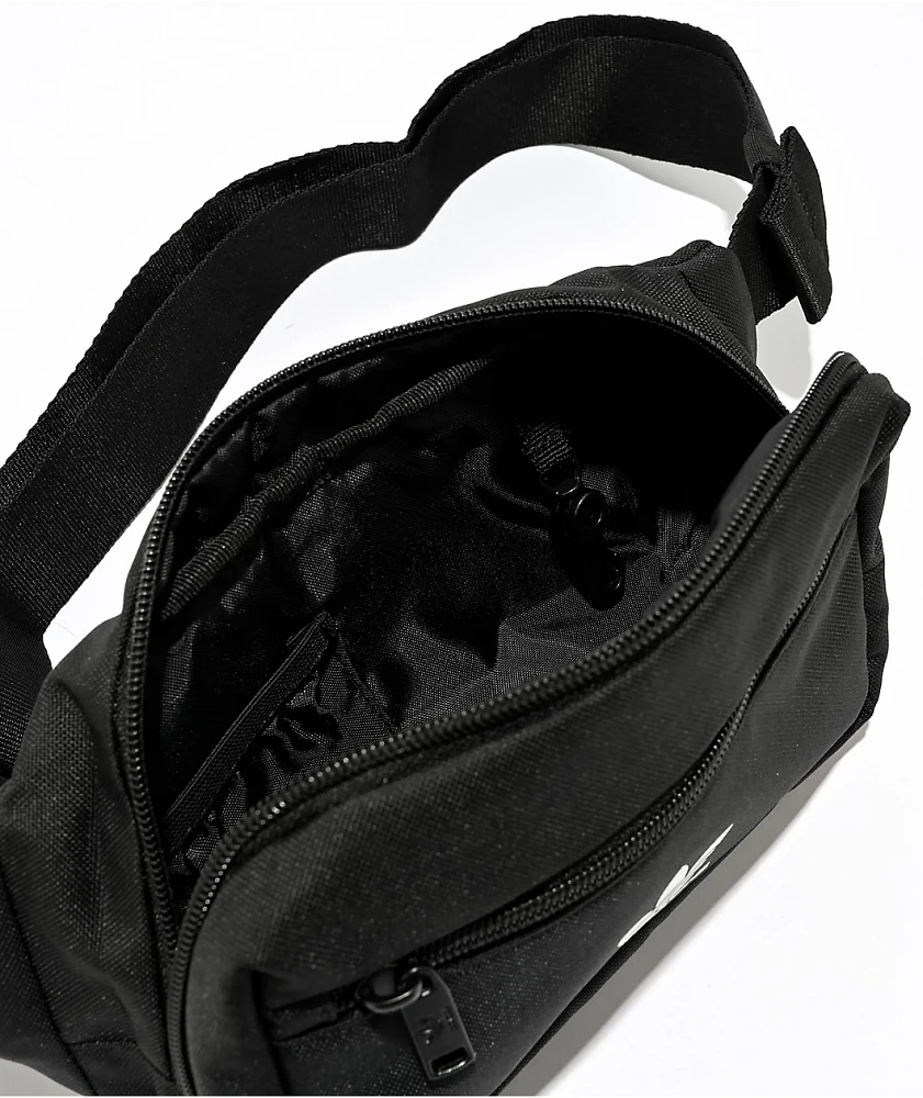 adidas Originals For All Black Fanny Pack