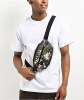 adidas Originals For All Camo Fanny Pack