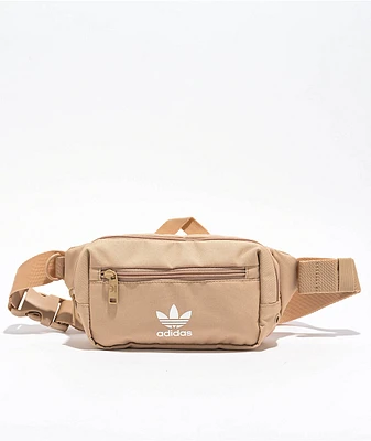 adidas Originals For All Tan Fanny Pack