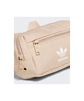 adidas Originals For All Wonder White Fanny Pack