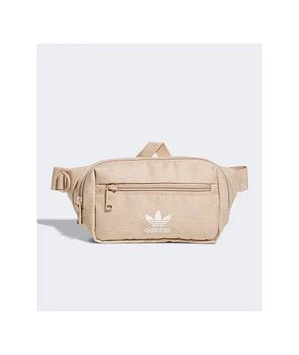 adidas Originals For All Wonder White Fanny Pack