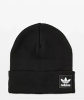 adidas Originals Grove Black Beanie