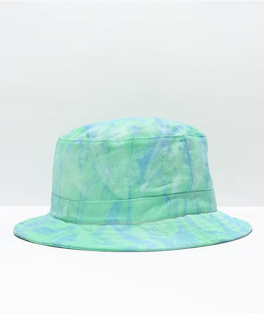 adidas Originals Marble Wash Bucket Hat