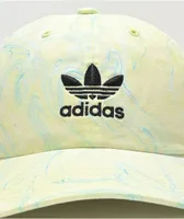 adidas Originals Marble Wash Strapback Hat