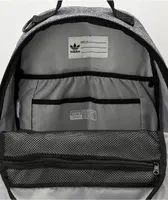 adidas Originals National 2.0 Grey Backpack