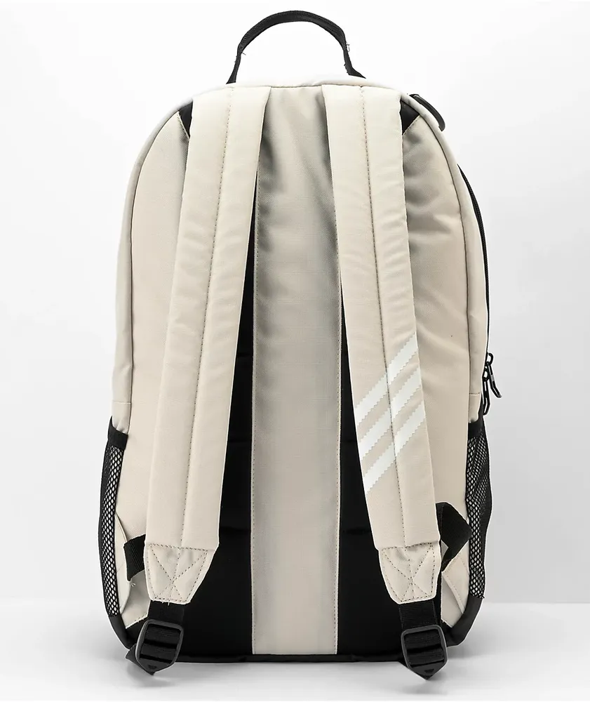 adidas Originals National 2.0 Natural Backpack