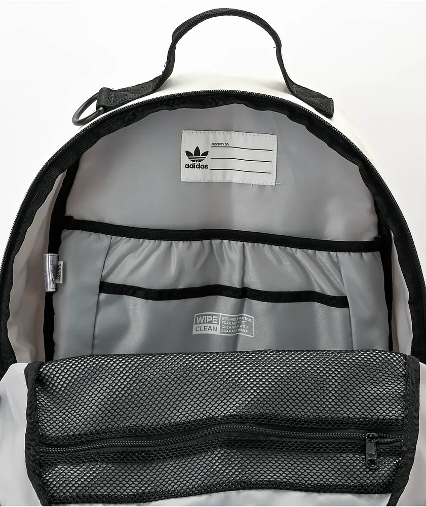 adidas Originals National 2.0 Natural Backpack