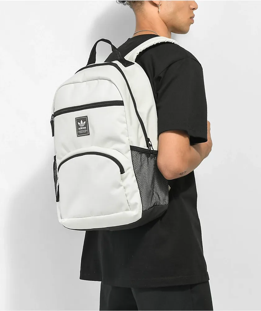 adidas Originals National 2.0 Natural Backpack