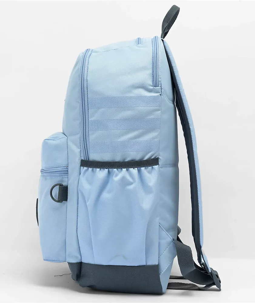 adidas Originals National 3.0 Blue Dawn Backpack