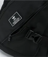 adidas Originals National Black Sling Backpack