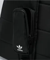 adidas Originals National Black Sling Backpack