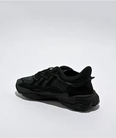 adidas Originals Ozweego Core Black Shoes