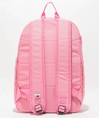 adidas Originals Premise Pink Backpack