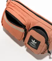 adidas Originals Rectangle Clay Crossbody Bag