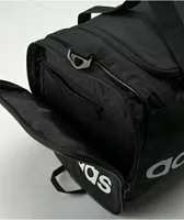 adidas Originals Santiago 2.0 Black Duffel Bag