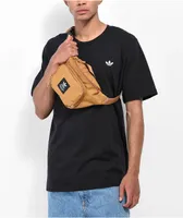 adidas Originals Sport 2.0 Brown Fanny Pack