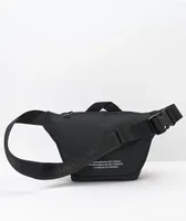 adidas Originals Sport Black Fanny Pack