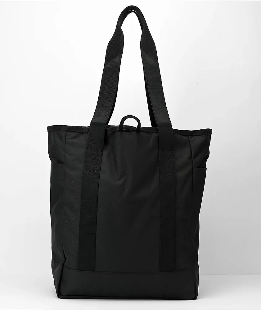 adidas Originals Sports Black Tote Bag