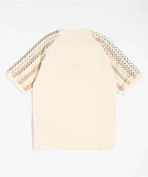 adidas Originals Summer Glow Cali White T-Shirt