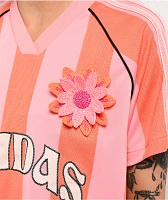 adidas Originals Summer Glow Pink & Orange Jersey